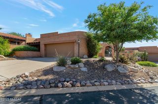 4402 N Camino Ferreo, Tucson, AZ 85750