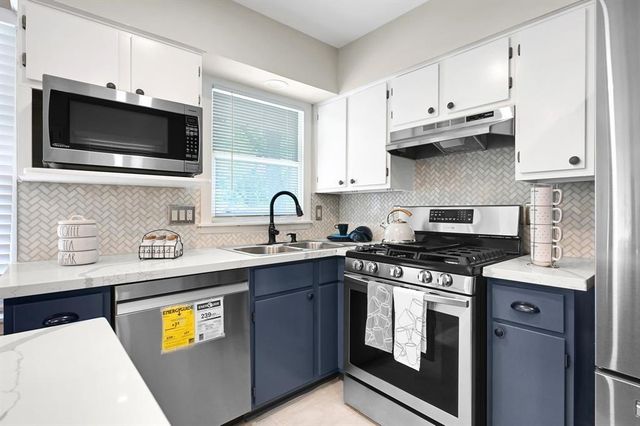 1441 Murray Bay Street, Houston, TX 77080