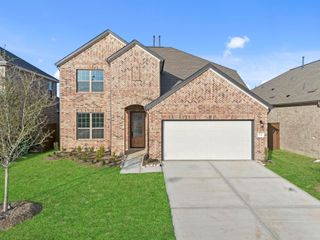 531 Selaura Street, Rosenberg, TX 77471