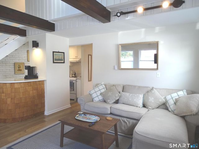 81 Church Street Rear, Branford, CT 06405