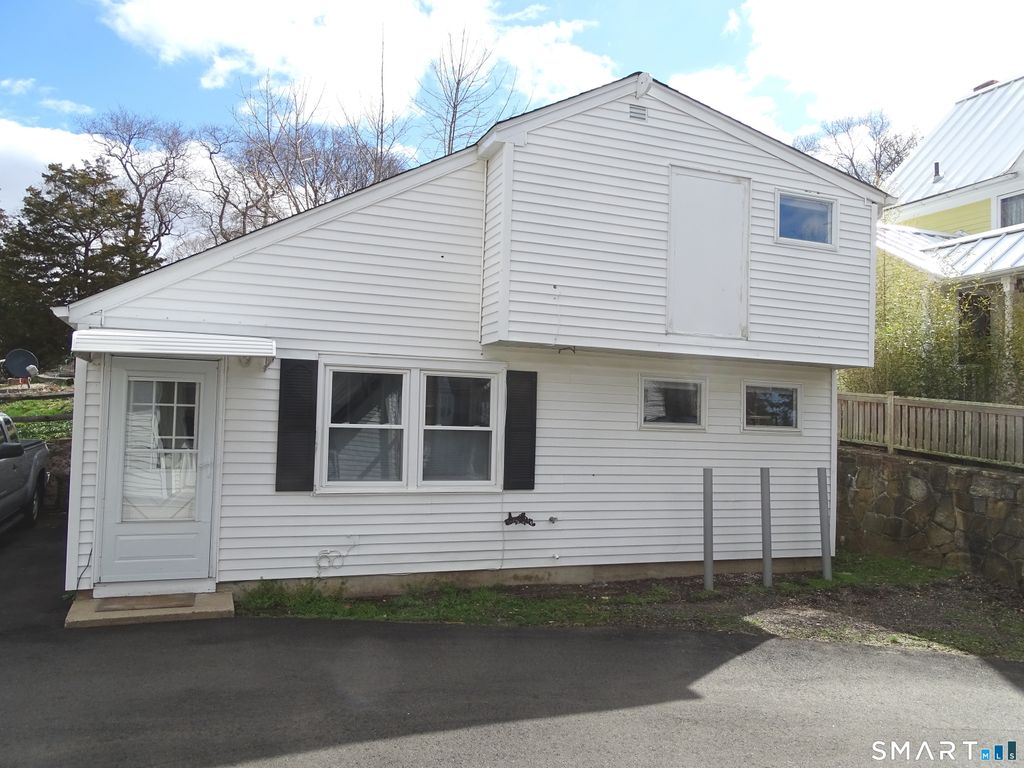 81 Church Street Rear, Branford, CT 06405