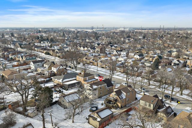 2627 Clarke Street, River Grove, IL 60171