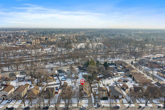 2627 Clarke Street, River Grove, IL 60171