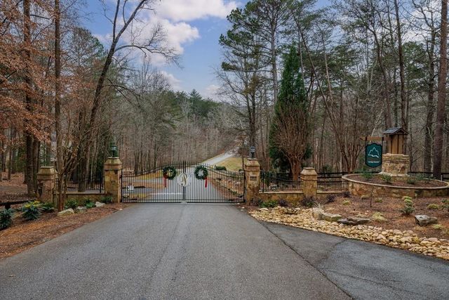 267 Sharp Mountain Parkway, Jasper, GA 30143