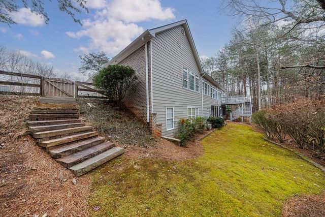 267 Sharp Mountain Parkway, Jasper, GA 30143