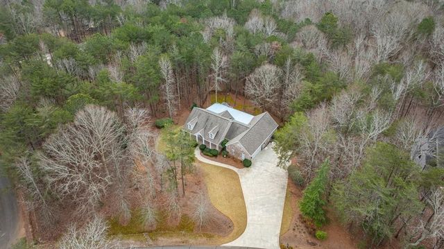 267 Sharp Mountain Parkway, Jasper, GA 30143