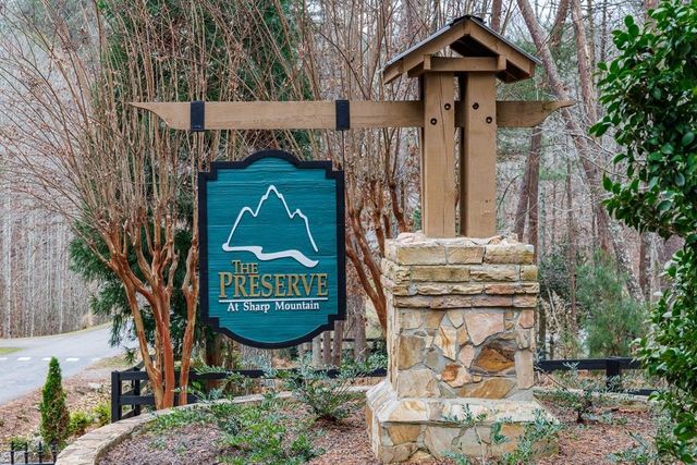 267 Sharp Mountain Parkway, Jasper, GA 30143