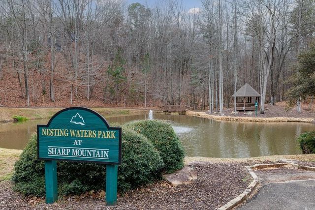 267 Sharp Mountain Parkway, Jasper, GA 30143