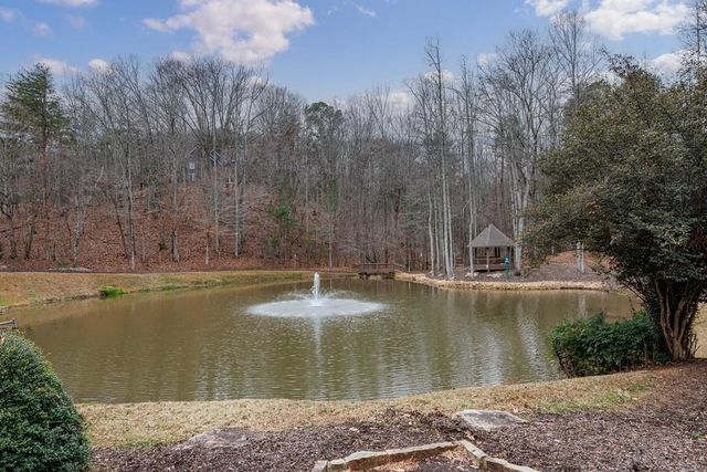 267 Sharp Mountain Parkway, Jasper, GA 30143