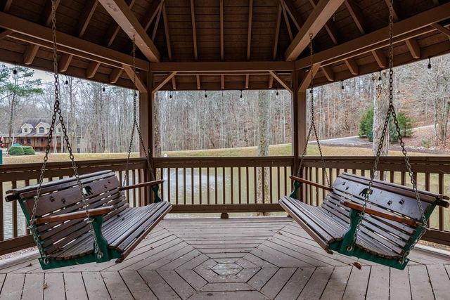 267 Sharp Mountain Parkway, Jasper, GA 30143