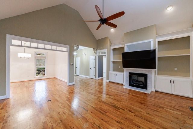 267 Sharp Mountain Parkway, Jasper, GA 30143