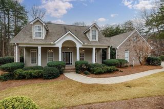 267 Sharp Mountain Parkway, Jasper, GA 30143