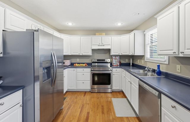 925 Medley Drive, Richmond, KY 40475