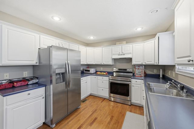 925 Medley Drive, Richmond, KY 40475