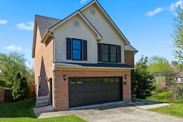 925 Medley Drive, Richmond, KY 40475