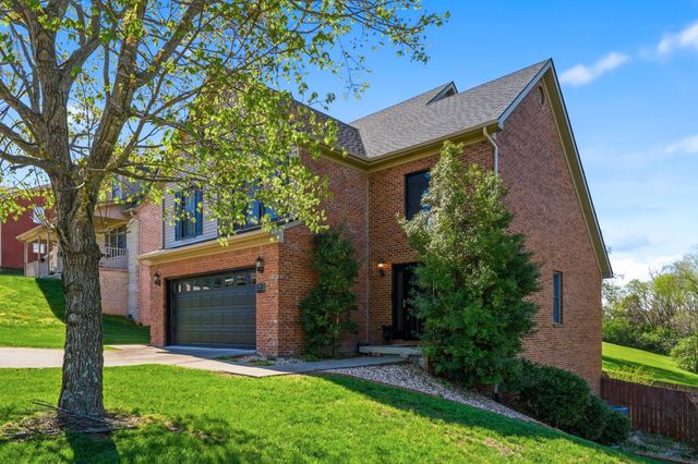 925 Medley Drive, Richmond, KY 40475