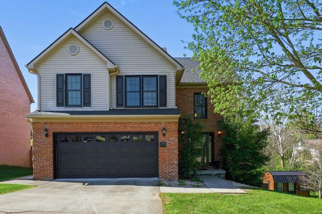 925 Medley Drive, Richmond, KY 40475