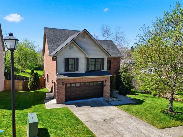 925 Medley Drive, Richmond, KY 40475