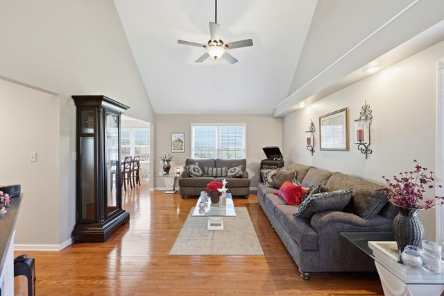 925 Medley Drive, Richmond, KY 40475