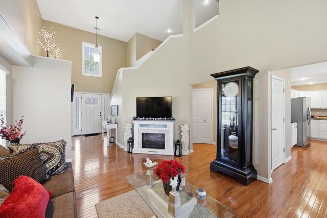 925 Medley Drive, Richmond, KY 40475