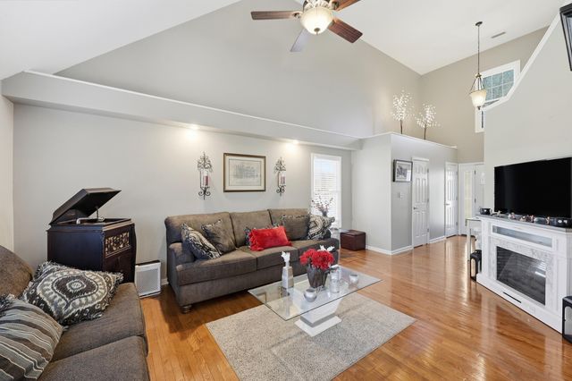925 Medley Drive, Richmond, KY 40475