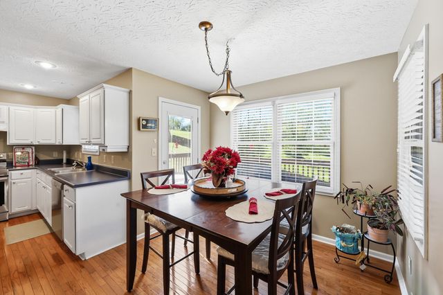925 Medley Drive, Richmond, KY 40475