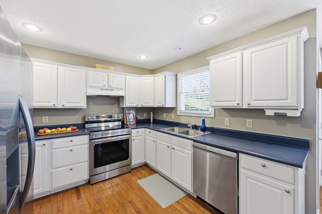 925 Medley Drive, Richmond, KY 40475