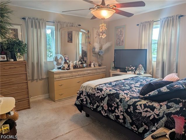 2324 Caladium RD, Fort Myers, FL 33905