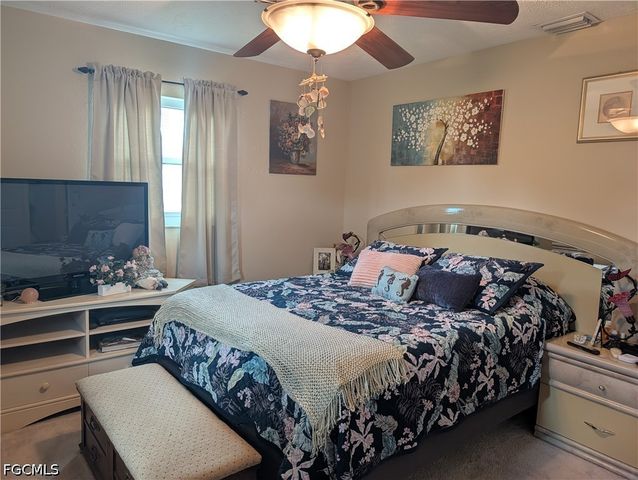 2324 Caladium RD, Fort Myers, FL 33905
