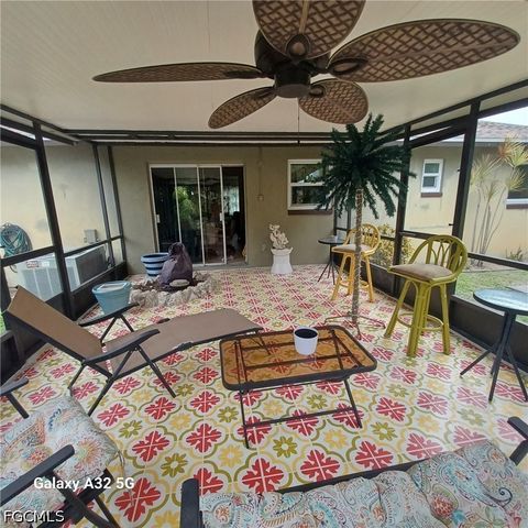 2324 Caladium RD, Fort Myers, FL 33905