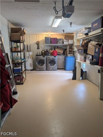 2324 Caladium RD, Fort Myers, FL 33905