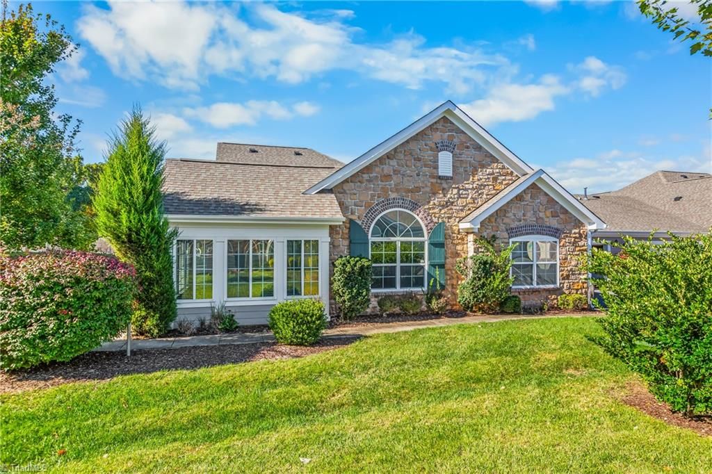 330 faith Drive, Gibsonville, NC 27292