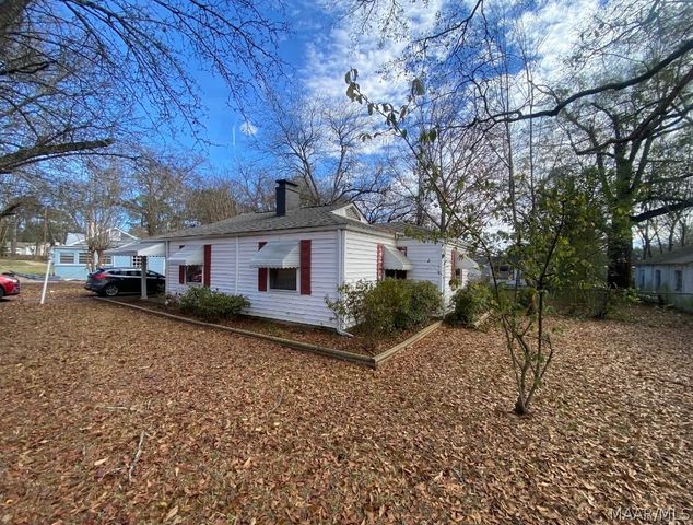 508 Glenmore Road, Montgomery, AL 36107