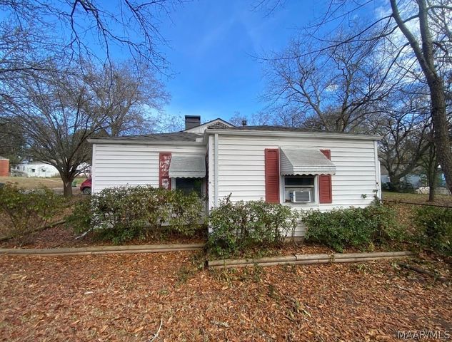 508 Glenmore Road, Montgomery, AL 36107