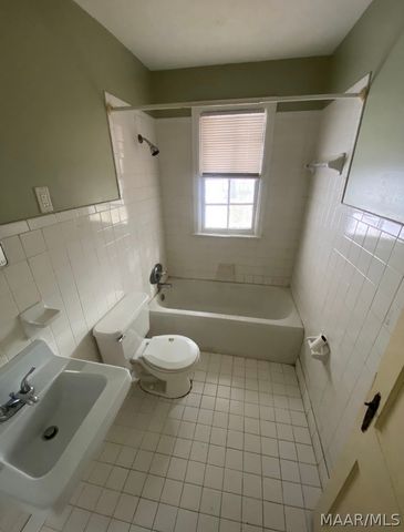 508 Glenmore Road, Montgomery, AL 36107