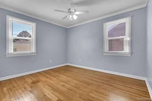 9283 Chatham Avenue, Allen Park, MI 48101