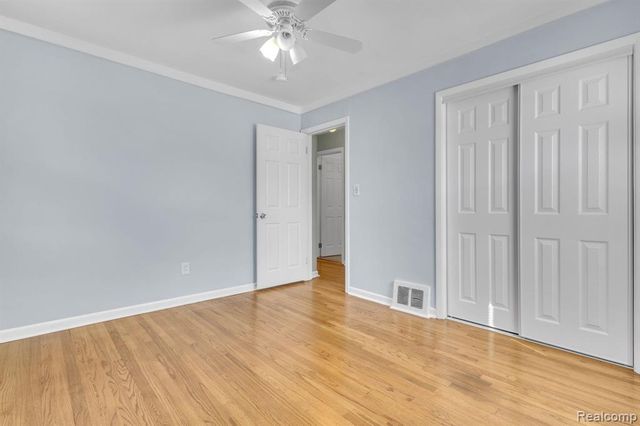 9283 Chatham Avenue, Allen Park, MI 48101