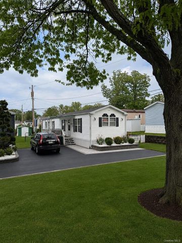 57 W Mountain View, Stony Point, NY 10980