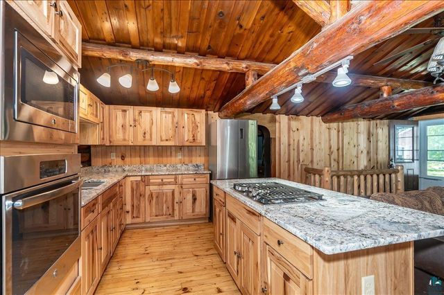 66430 North Point Rd, Iron River, WI 54847