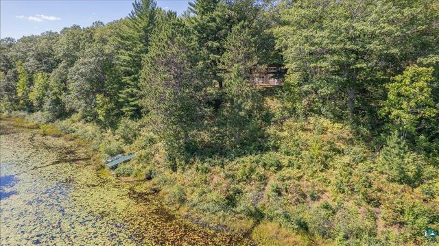 66430 North Point Rd, Iron River, WI 54847