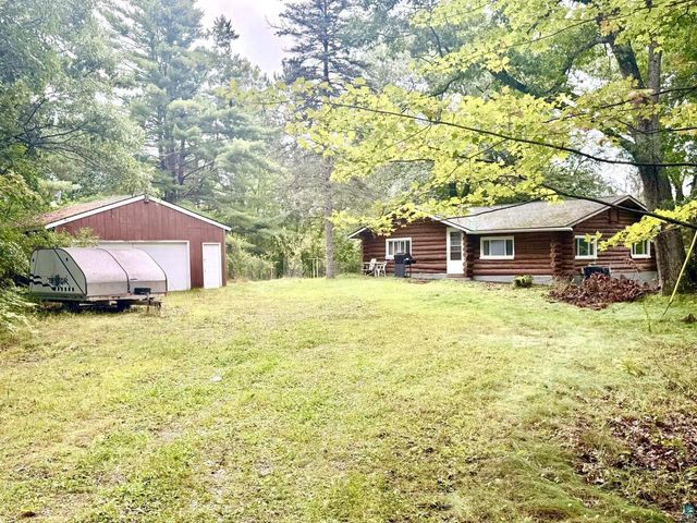66430 North Point Rd, Iron River, WI 54847