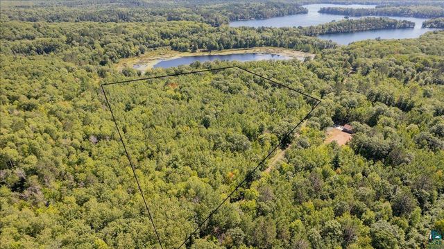 66430 North Point Rd, Iron River, WI 54847