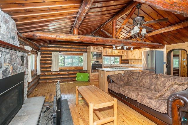 66430 North Point Rd, Iron River, WI 54847