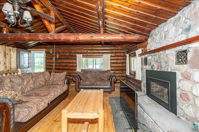 66430 North Point Rd, Iron River, WI 54847