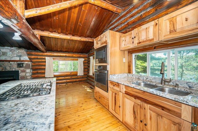 66430 North Point Rd, Iron River, WI 54847