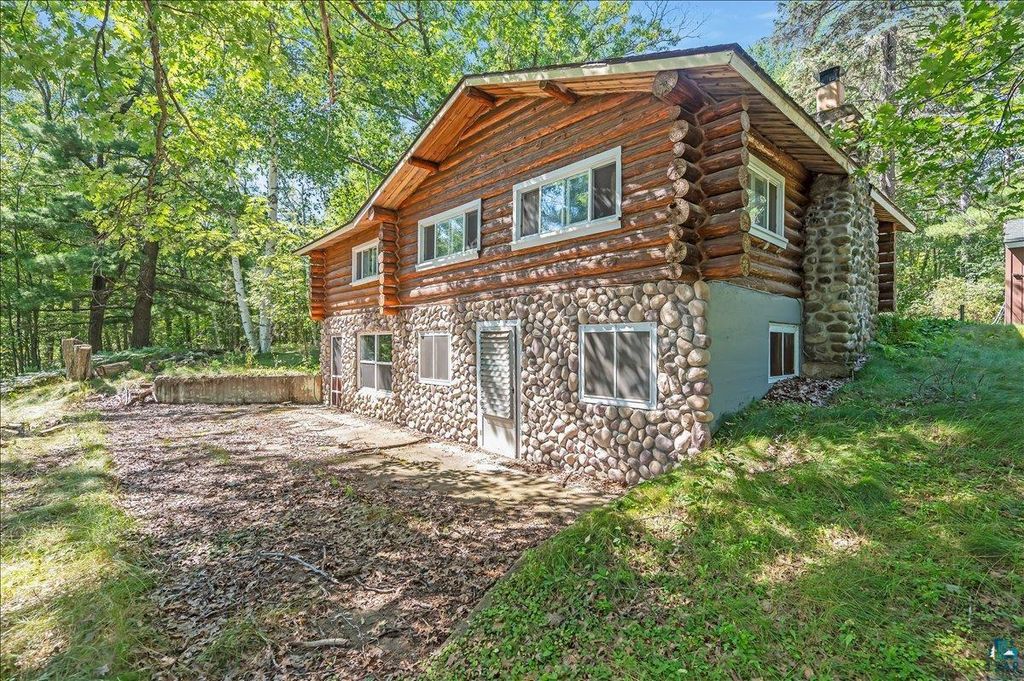 66430 North Point Rd, Iron River, WI 54847