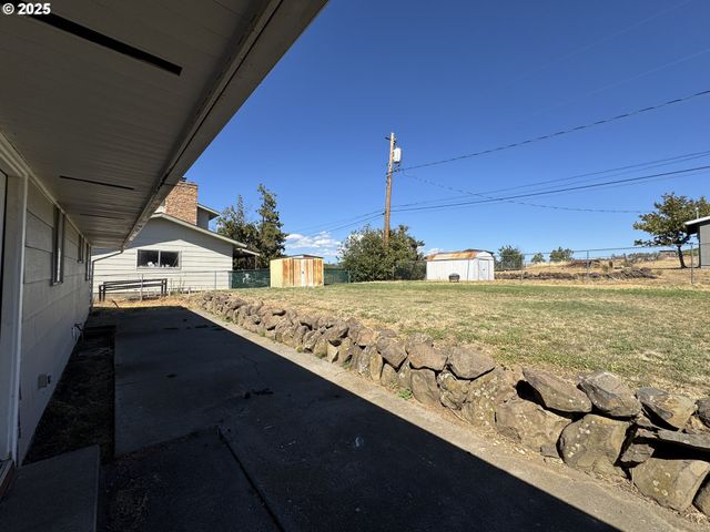 328 ALLISON Way, Goldendale, WA 98620