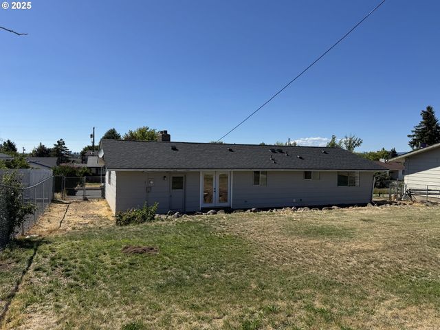 328 ALLISON Way, Goldendale, WA 98620