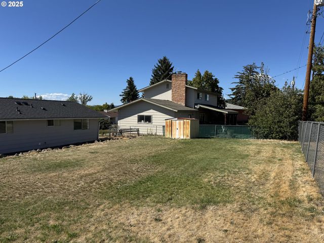 328 ALLISON Way, Goldendale, WA 98620