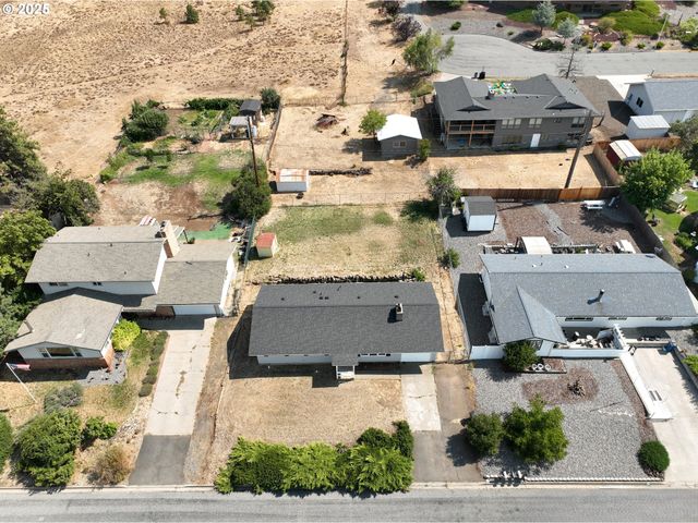 328 ALLISON Way, Goldendale, WA 98620